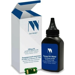Тонер NV Print NV-ZKTK-1200