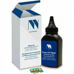 Тонер NV Print NV-ZKMLT-D111L