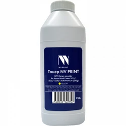 Тонер NV Print NV-XR7425-PR-250gY