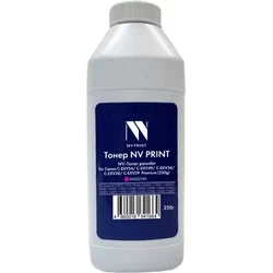 Тонер NV Print NV-CEXV54-PR-250gM