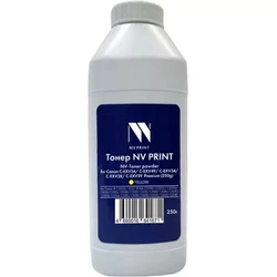 Тонер NV Print NV-CEXV54-PR-250gY