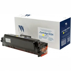 Тонер NV Print NV-055HY