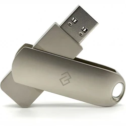 USB флешка (Flash) Digma DRIVE3 DGFUL032A30SR 32 ГБ