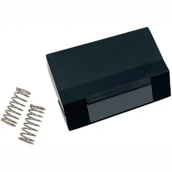 Опция для печатной техники NV Print Тормозная площадка для P2200/P2500/M6550 NV-301022062001-NC