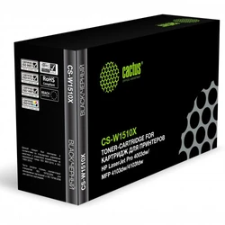 Лазерный картридж Cactus CS-W1510X