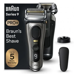 Уход за телом Braun Series 9 pro + 9515S