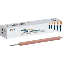 Опция для печатной техники CET Вал резиновый для CLJ M377/M452/M477/M479 CET211001N