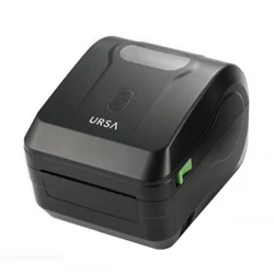 Принтер этикеток URSA UR520DE