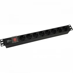 Распределитель питания NTSS NTSS-PDU-DA1016