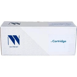 Струйный картридж NV Print P2V68A Cyan NV-P2V68A