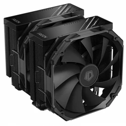 Система охлаждения ID-Cooling FROZN A720 FROZN A720 BLACK Для процессора