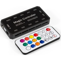 Аксессуар для ПК и Ноутбука ExeGate EXH6P.ARGB EX295975RUS