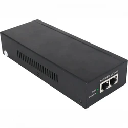 PoE инжектор Digma DNP90W52GWXM 1 порт, 90 Вт