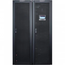 Серверный шкаф IPPON BlackRock 600K 1993044 напольный i1993044