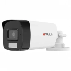 Аналоговая видеокамера HiWatch DS-T220A (2.8MM)