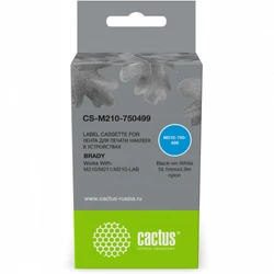 Расходный материал Cactus CS-M210-750499