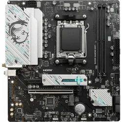 Материнская плата MSI B650M GAMING WIFI Micro-ATX, AMD AM5