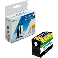 Струйный картридж G&G GG-CN053AN
