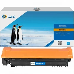 Лазерный картридж G&G GG-W2011A
