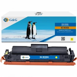 Лазерный картридж G&G GG-W2202A
