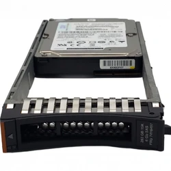 Опция для системы хранения данных СХД IBM 283GB 15K RPM SAS SFF-2 DISK 74Y6497 Диск для СХД