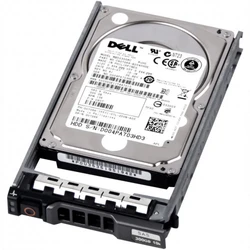 Серверный жесткий диск Dell 300 ГБ 0U706K HDD, 2,5 SFF, 300 ГБ, SAS