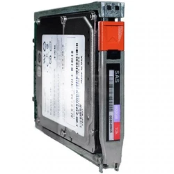 Опция для системы хранения данных СХД EMC 300Gb SAS 6G SFF 10K V3-2S10-300 Диск для СХД