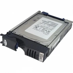 Опция для системы хранения данных СХД EMC 600GB 4GB 15K FC HDD CX-4G15-600 Диск для СХД