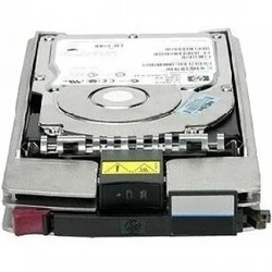 Серверный жесткий диск HPE 1 ТБ AG883A HDD, 3,5 LFF, 1 ТБ, SATA