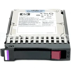Опция для системы хранения данных СХД HPE 300GB 10K SAS SFF EVA AP875A (Диск для СХД)