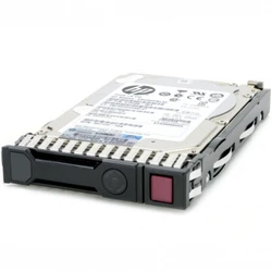 Серверный жесткий диск HPE 400 ГБ 802582-B21 SSD, 2,5 SFF, 400 ГБ, SAS