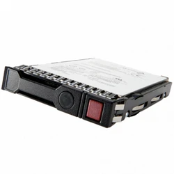 Серверный жесткий диск HPE PRIMERA 600 R0P95A SSD, 2,5 SFF, 1.92 ТБ, SAS