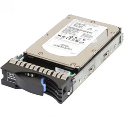 Серверный жесткий диск IBM 146 ГБ 40K1044 HDD, 3,5 LFF, 146 ГБ, SAS