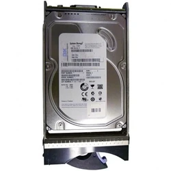 Опция для системы хранения данных СХД IBM 146GB 10K SAS 2.5 HDD 40K1053 Диск для СХД