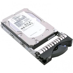 Серверный жесткий диск IBM 1 ТБ 44X2454 HDD, 3,5 LFF, 1 ТБ, FC