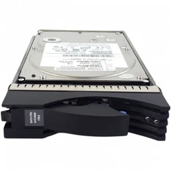 Опция для системы хранения данных СХД IBM 1TB 7.2K SATA E-DDM DS4800 DS4700 DS3950 EXP810 44X2458 Диск для СХД