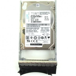 Опция для системы хранения данных СХД IBM 300GB 10K 6G SAS SFF HDD DS3500 EXP3500 49Y1836 (Диск для СХД)