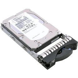 Опция для системы хранения данных СХД HPE 600GB 15K 6G SAS LFF HDD 44W2244 Диск для СХД
