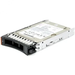 Опция для системы хранения данных СХД Lenovo 300GB 15K 12G SAS 2.5 HDD V7000 G2 00NC519 Диск для СХД