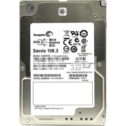 Серверный жесткий диск Seagate Savvio ST9146853SS (HDD, 2,5 SFF, 146 ГБ, SAS)