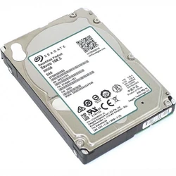 Серверный жесткий диск Seagate 900 ГБ ST9900805SS HDD, 2,5 SFF, 900 ГБ, SAS