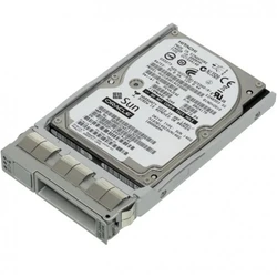 Опция для системы хранения данных СХД Sun Microsystems 73Gb SAS 2,5 SFF 390-0376 Диск для СХД