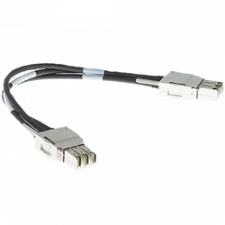 Аксессуар для сетевого оборудования Cisco Meraki MS390 120G Data-Stack Cable 50cm MA-CBL-120G-50CM Кабель