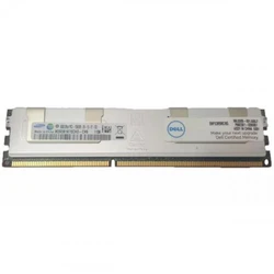 Серверная оперативная память ОЗУ Dell SNPX3R5MC/8G 8 ГБ, DDR3