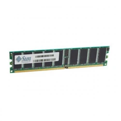 ОЗУ Sun Microsystems 540-5086-02 DIMM, DDR1, 1 Гб, 100 МГц