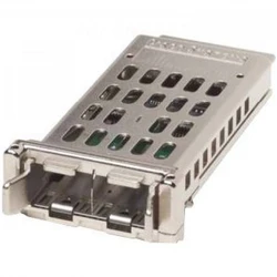 Аксессуар для сетевого оборудования Cisco TwinGig Converter Module CVR-X2-SFP Модуль
