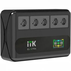 Источник бесперебойного питания ITK ELT5-1000VA-1-001