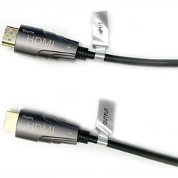 Кабель интерфейсный Premier HDMI (m)/HDMI (m) 40м 5-807 40.0