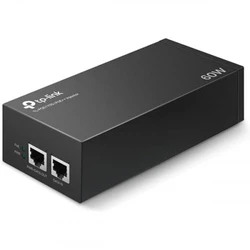 PoE инжектор TP-Link POE260S (1 порт, 30 Вт)