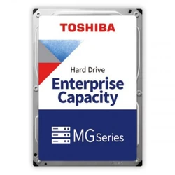 Серверный жесткий диск Toshiba MG09SCA12TE HDD, 3,5 LFF, 12 ТБ, SAS